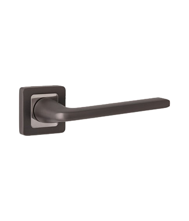 Ручки стандарт Ручка дверная Code Deco H-22112-A-GRF 